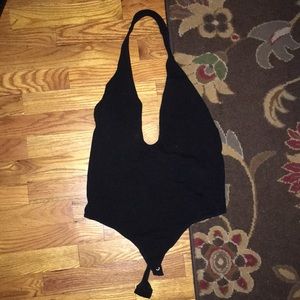 Express body suit